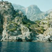  Samaria Gorge